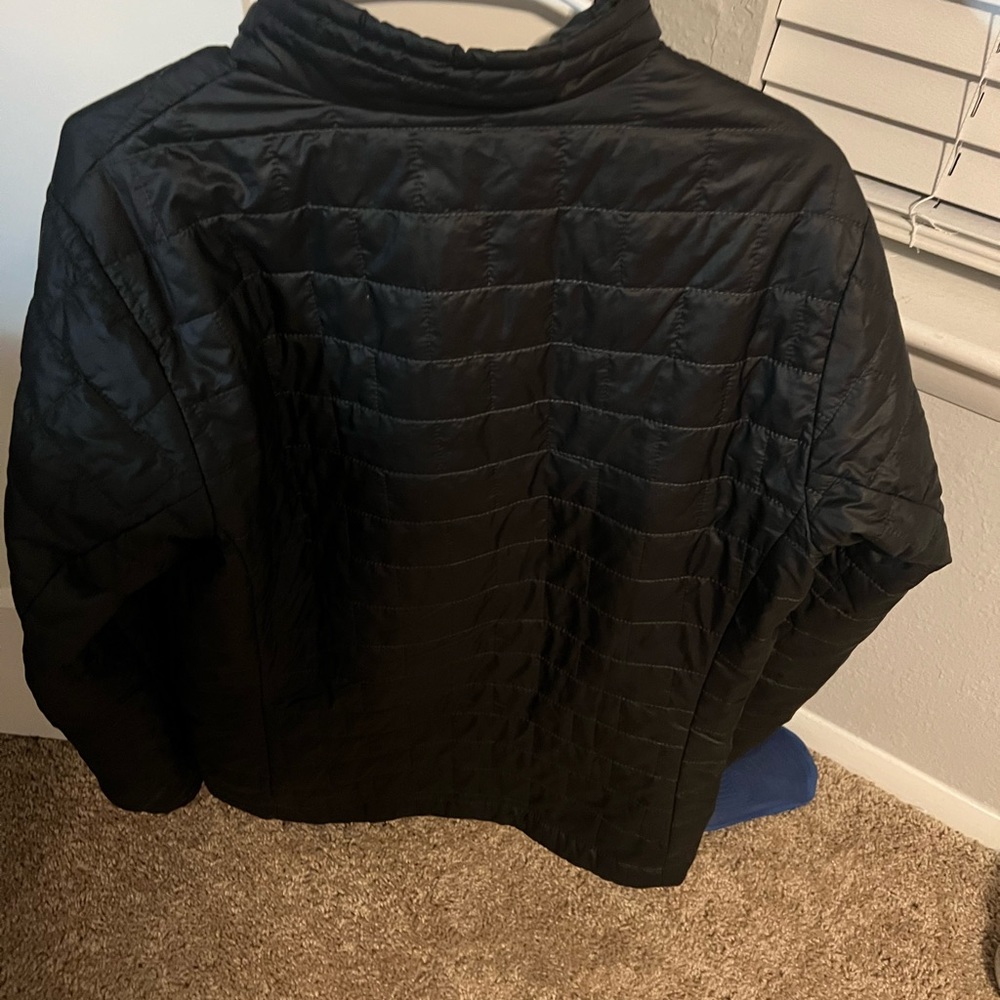 Patagonia Nano Puff Jacket